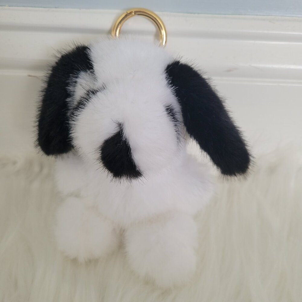 Snoopy Keychain - Picture 6 of 6